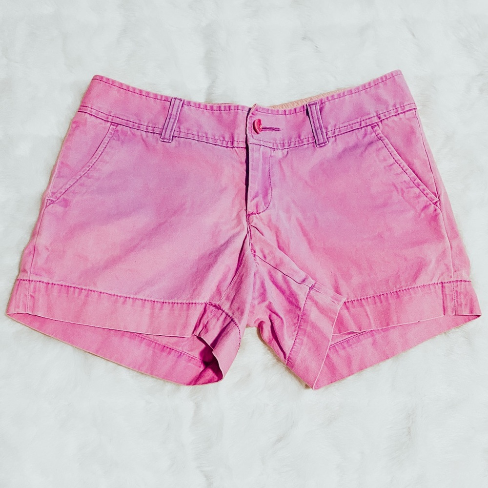 Callahan shorts